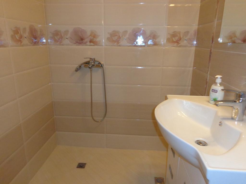 Luxury Apartment Lazur 2 Burgas Stad Kamer foto