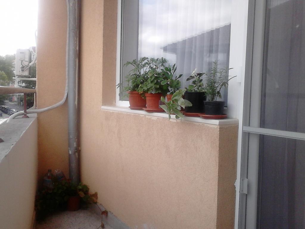 Luxury Apartment Lazur 2 Burgas Stad Kamer foto