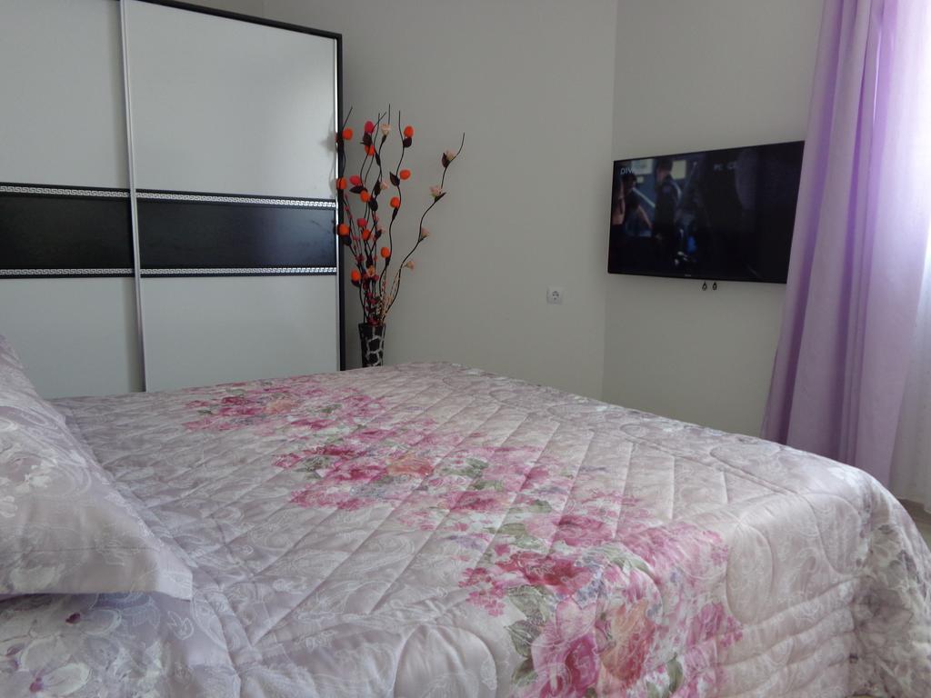 Luxury Apartment Lazur 2 Burgas Stad Kamer foto