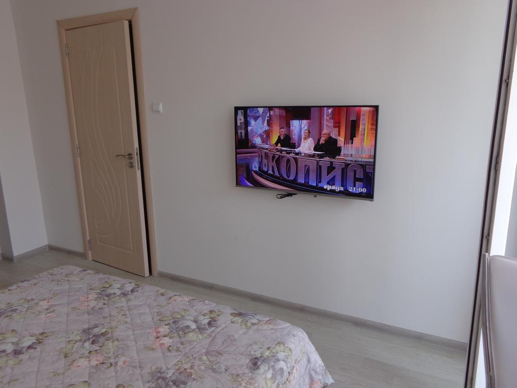 Luxury Apartment Lazur 2 Burgas Stad Kamer foto