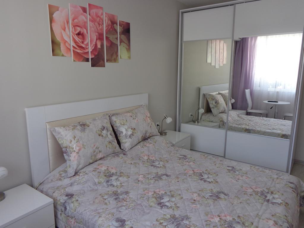 Luxury Apartment Lazur 2 Burgas Stad Kamer foto