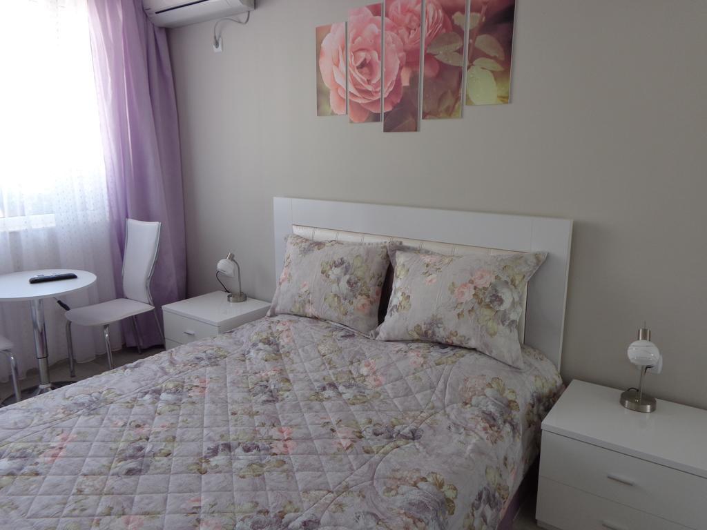 Luxury Apartment Lazur 2 Burgas Stad Kamer foto