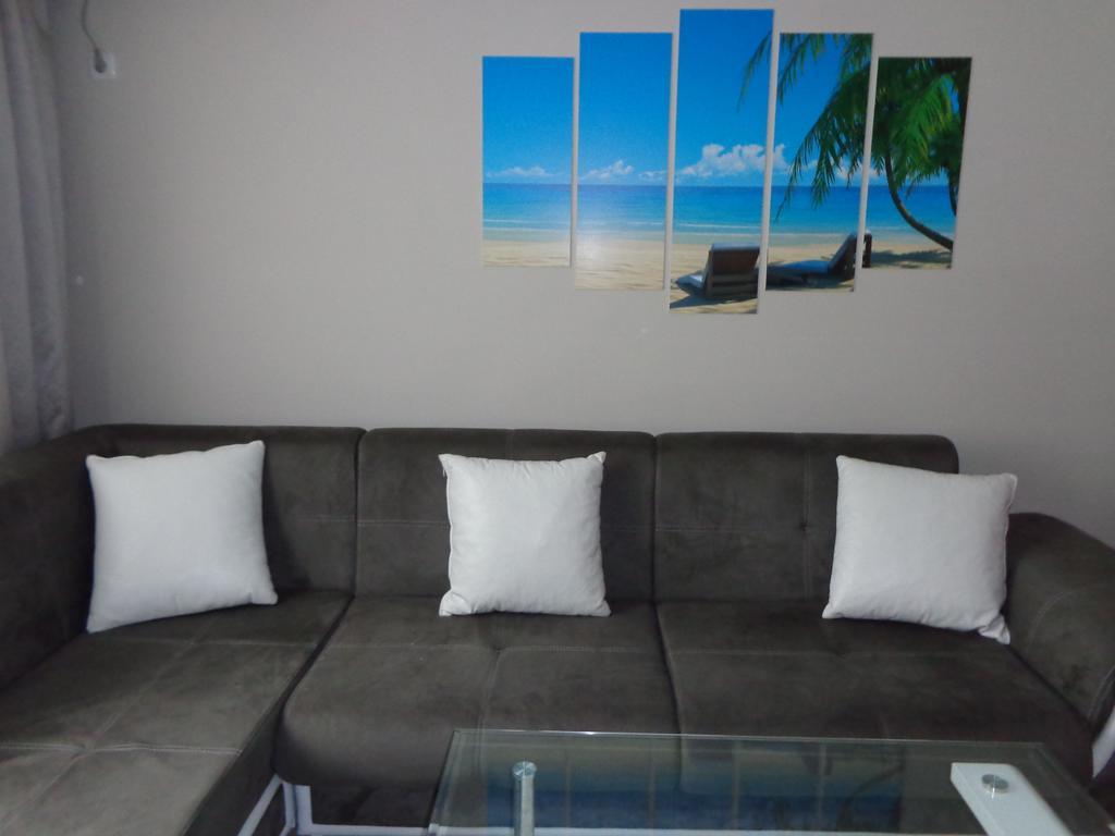 Luxury Apartment Lazur 2 Burgas Stad Kamer foto