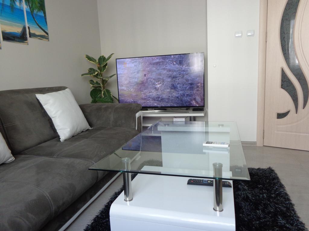 Luxury Apartment Lazur 2 Burgas Stad Kamer foto