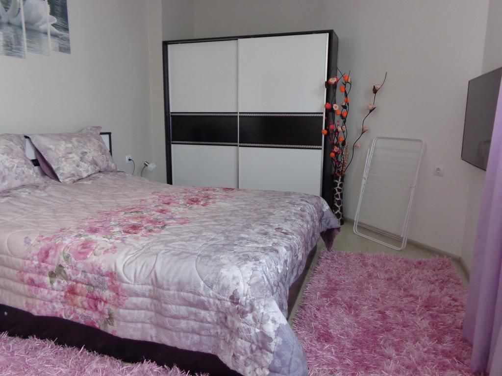 Luxury Apartment Lazur 2 Burgas Stad Kamer foto