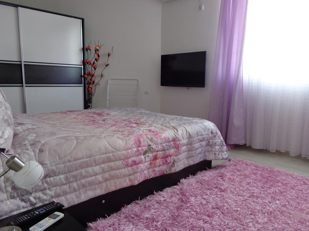 Luxury Apartment Lazur 2 Burgas Stad Kamer foto