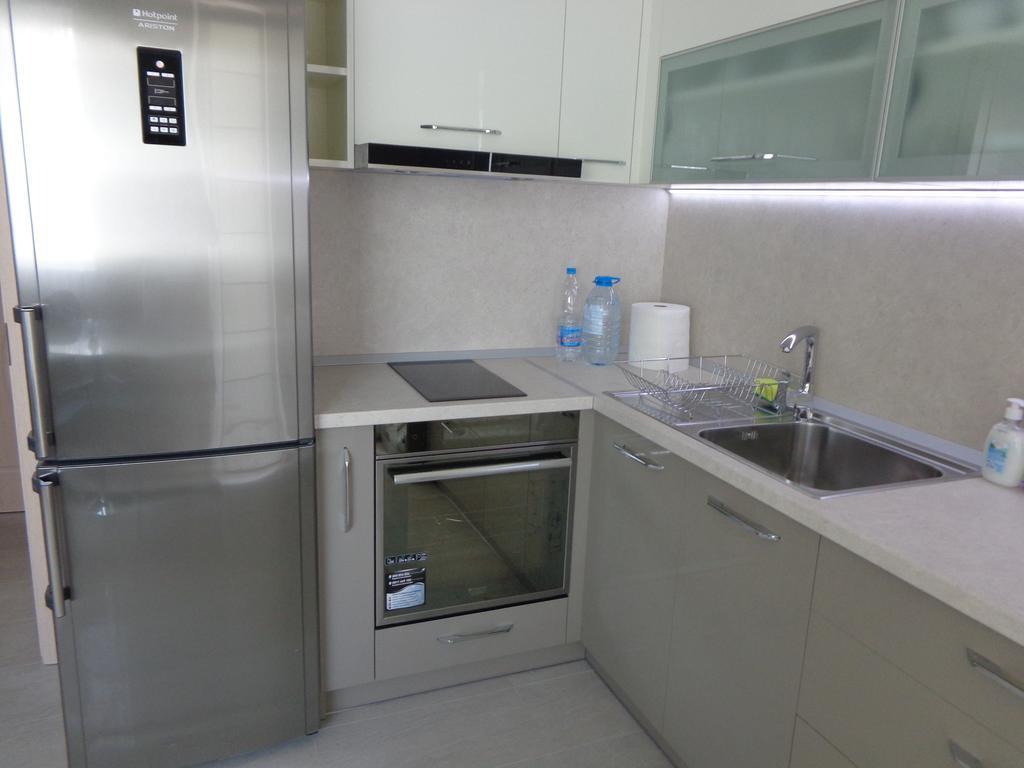 Luxury Apartment Lazur 2 Burgas Stad Buitenkant foto