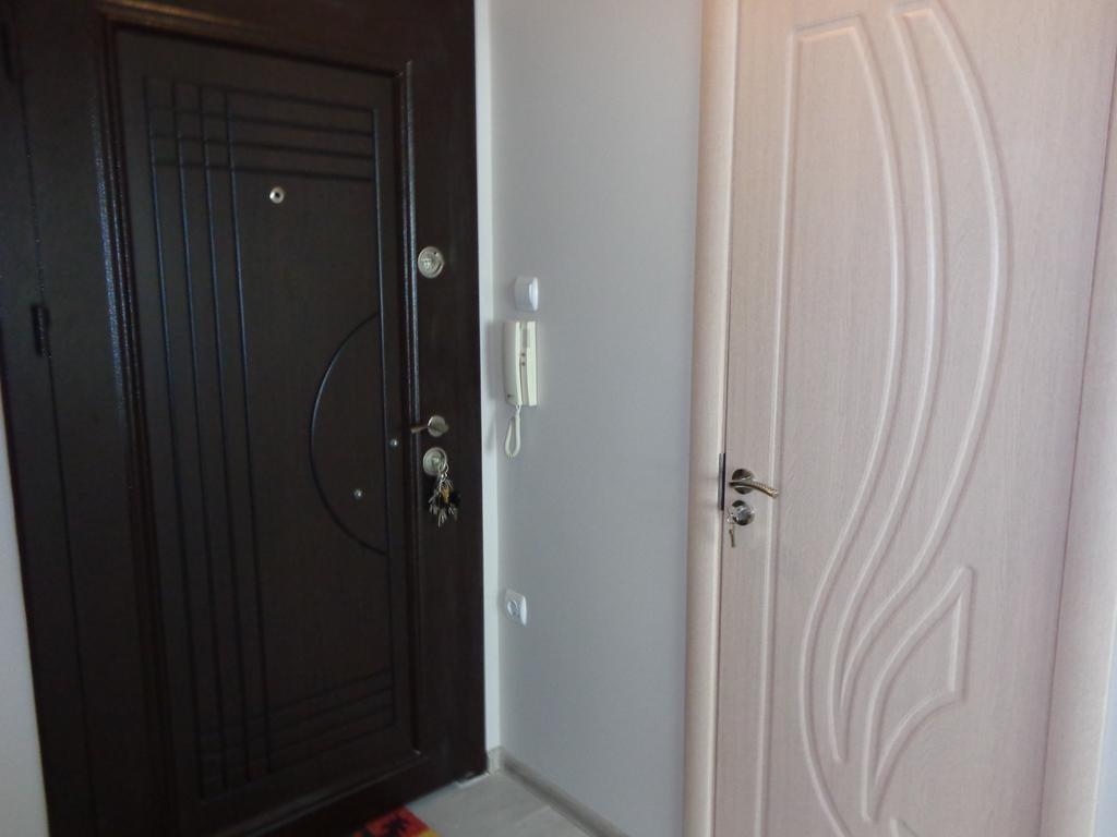 Luxury Apartment Lazur 2 Burgas Stad Buitenkant foto