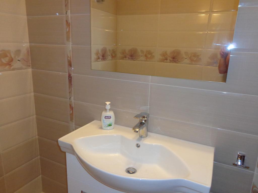 Luxury Apartment Lazur 2 Burgas Stad Buitenkant foto